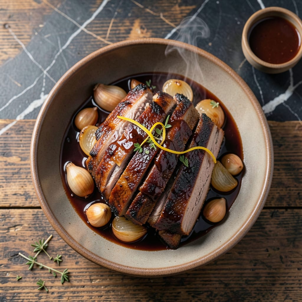 Cola Pulled Pork Recipe Slow Cooker: Soda-Braised Fall-Off-The-Bone Tender