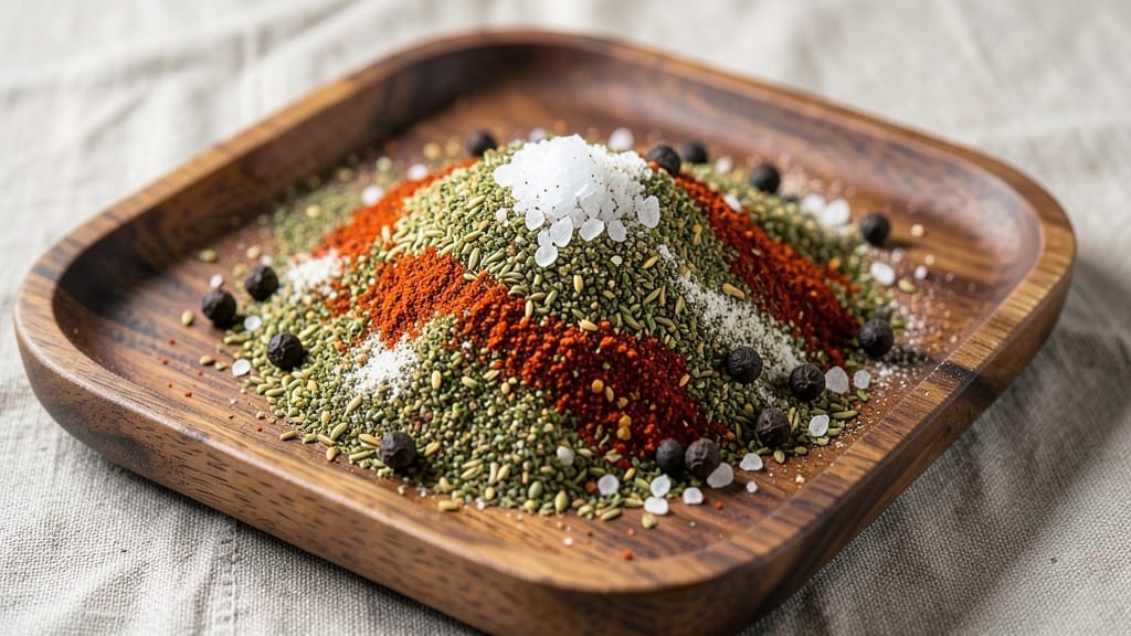 Bulk Pork Sausage Seasoning Recipe: Homemade Blend That Elevates Every Bite