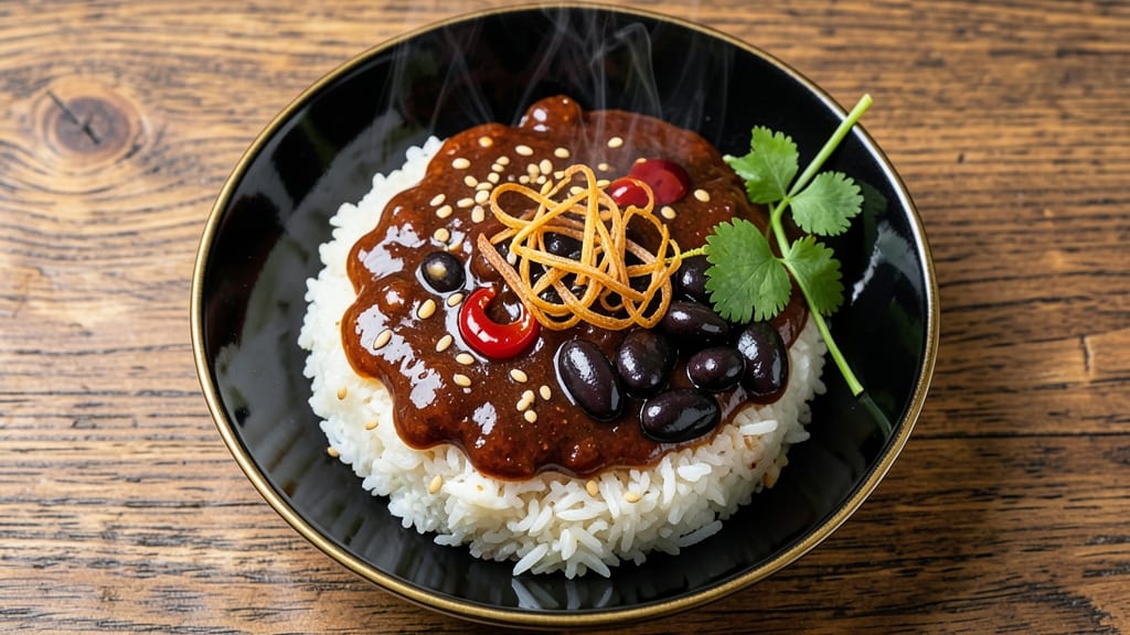 Chinese Pork Sauce Recipe: Umami-Packed Glaze for Stir-Fry and Dipping