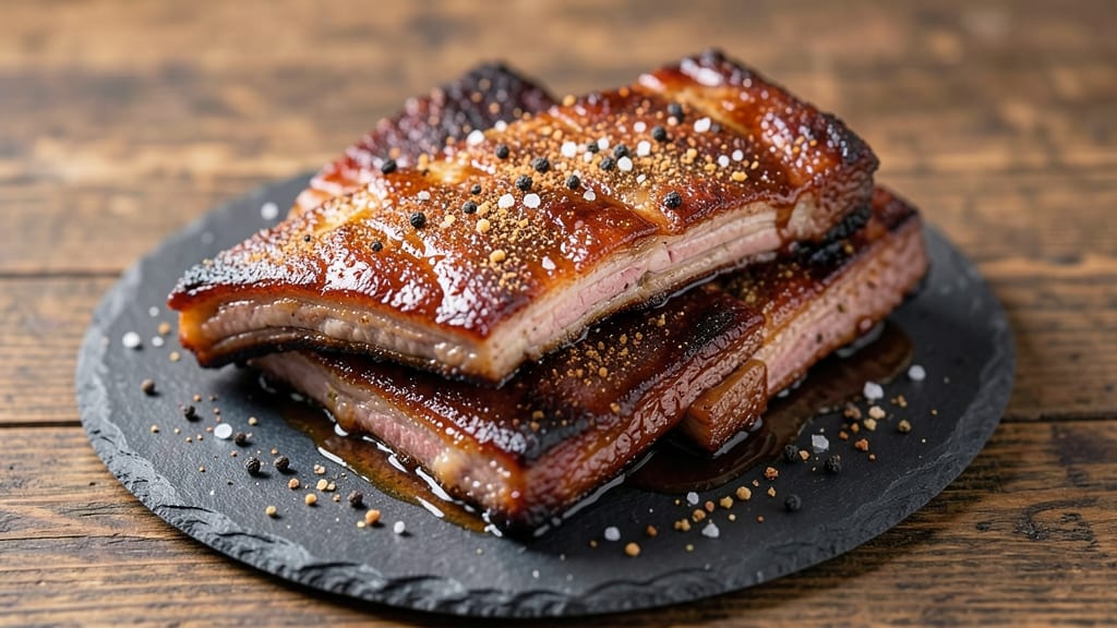 Carnivore Diet Pork Ribs Recipe: Fall-Off-Bones Tenderness Without the Sugar