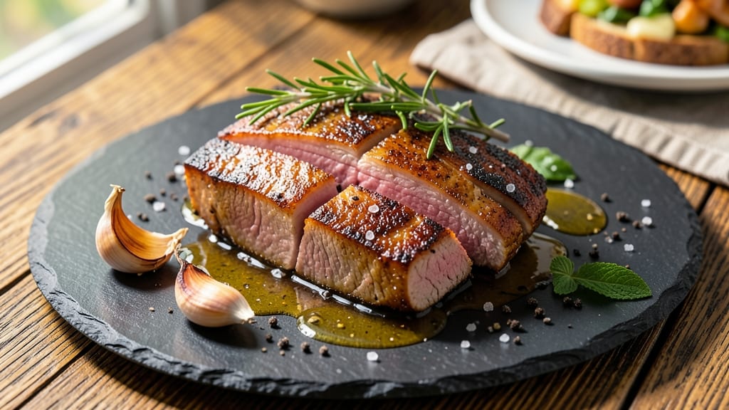 Center Cut Pork Loin Instant Pot Recipe: Juicy, Even-Cooked Results in 45 Minutes
