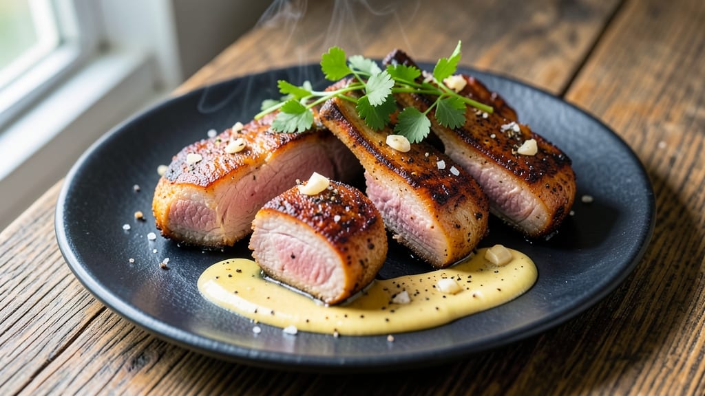 Butcherbox Pork Chops Recipe: Pan-Seared Crisp With Herb Butter Finish