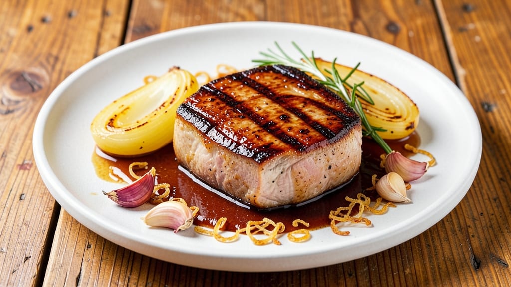 Boneless Pork Ribeye Roast Crock Pot Recipe: Slow-Cooked Juiciness Without the Dryness