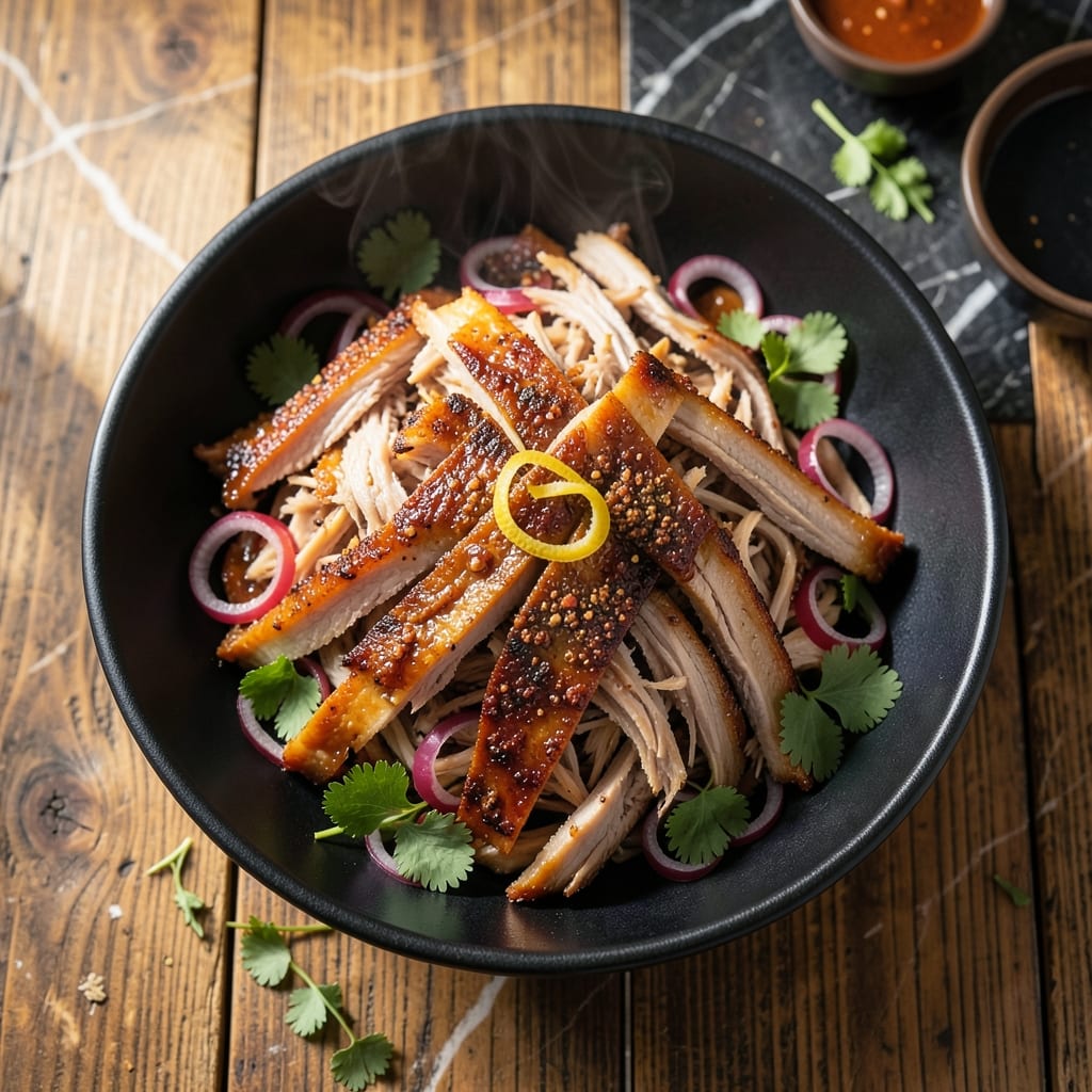Pressure Cooker XL Pulled Pork Recipe: Hands-Off Fall-Off-The-Bone Tender
