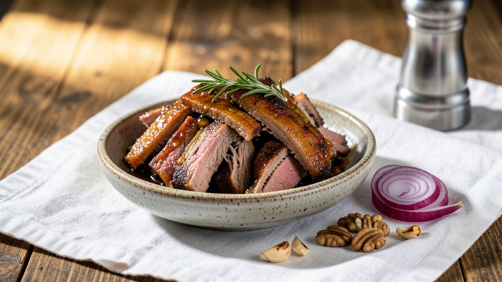 Cooking Pulled Pork Recipe: Smoky-Sweet Fall-Apart Tenderness in One Pot