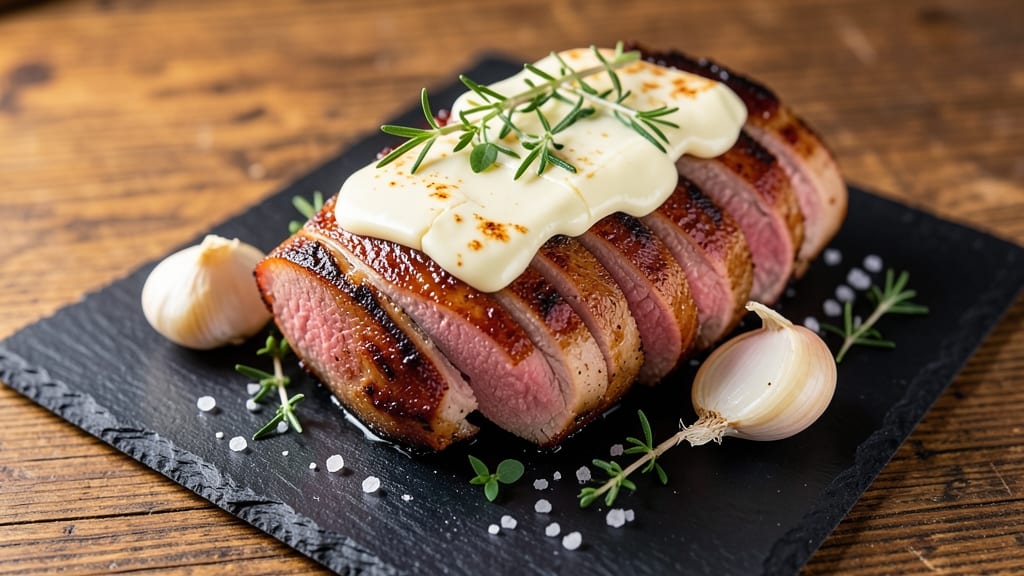 Boneless Pork Loin Rib Roast Recipe: Juicy Centers With Crispy Edges Every Time