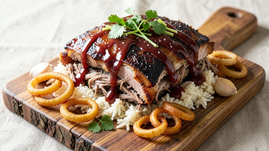 Chris Lilly's Pulled Pork Recipe: Smoky-Sweet Fall-Apart Magic