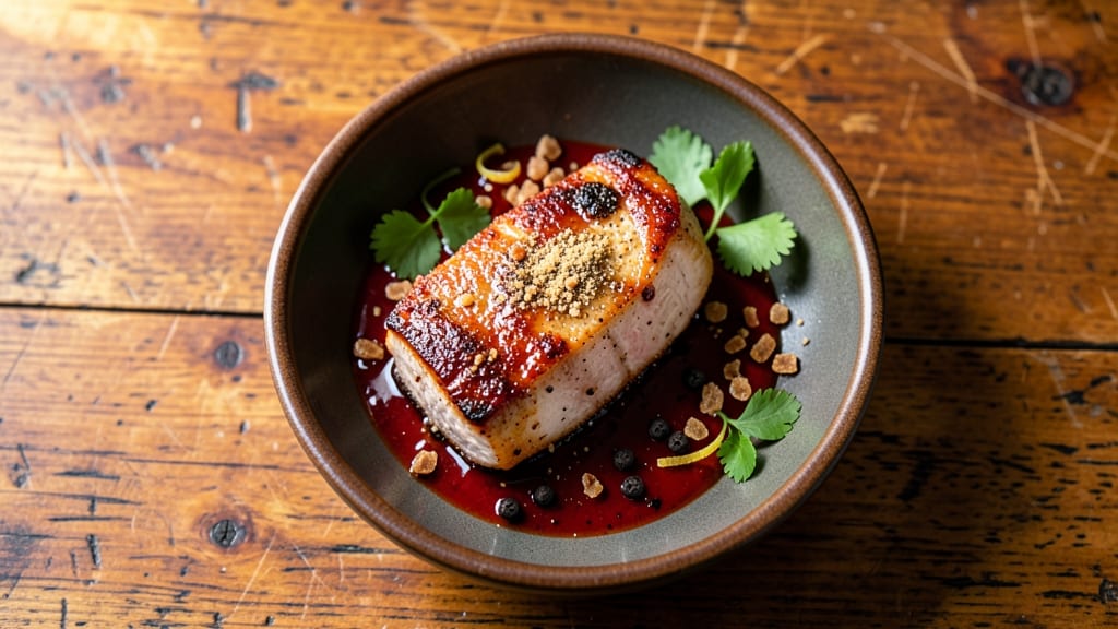 Chipotle Pork Chops Recipe: Smoky Chipotle Crust With Juicy Centers