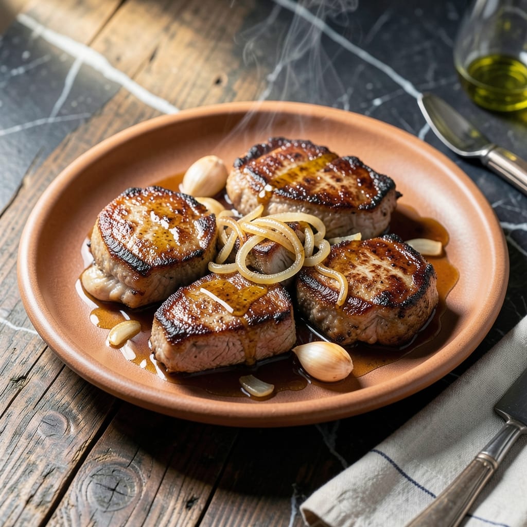 Crock Pot Pork Chops Recipe Ideas: Fork-Tender With Minimal Effort