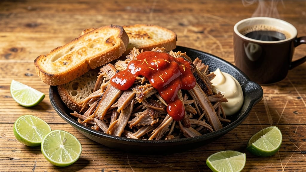 Cuban Pulled Pork Instant Pot Recipe: Moist Shreds With Bold Mojo Magic