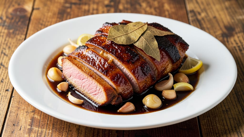 Cebu Pork Adobo Recipe: Soy-Vinegar Balance That Shines Through