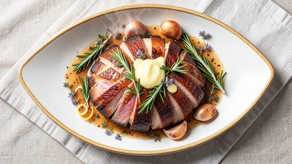 Butterflied Pork Loin Recipe: One-Pan Roast With Crispy Edges