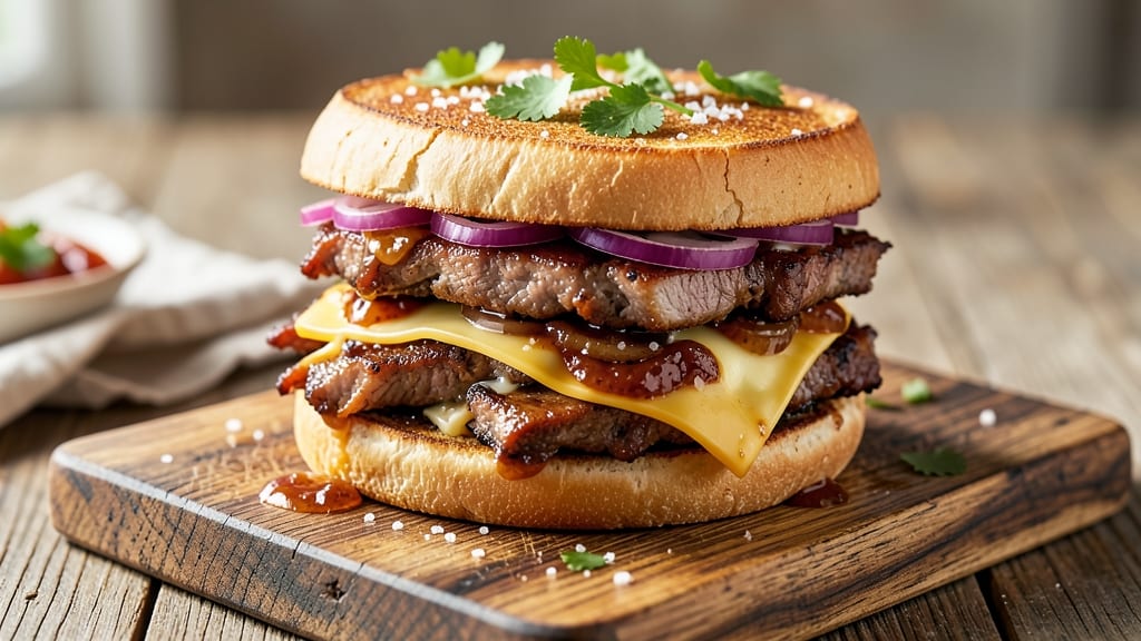 Costco Pulled Pork Sandwiches Recipe: Smoky-Sweet Shreds Ready in One Hour