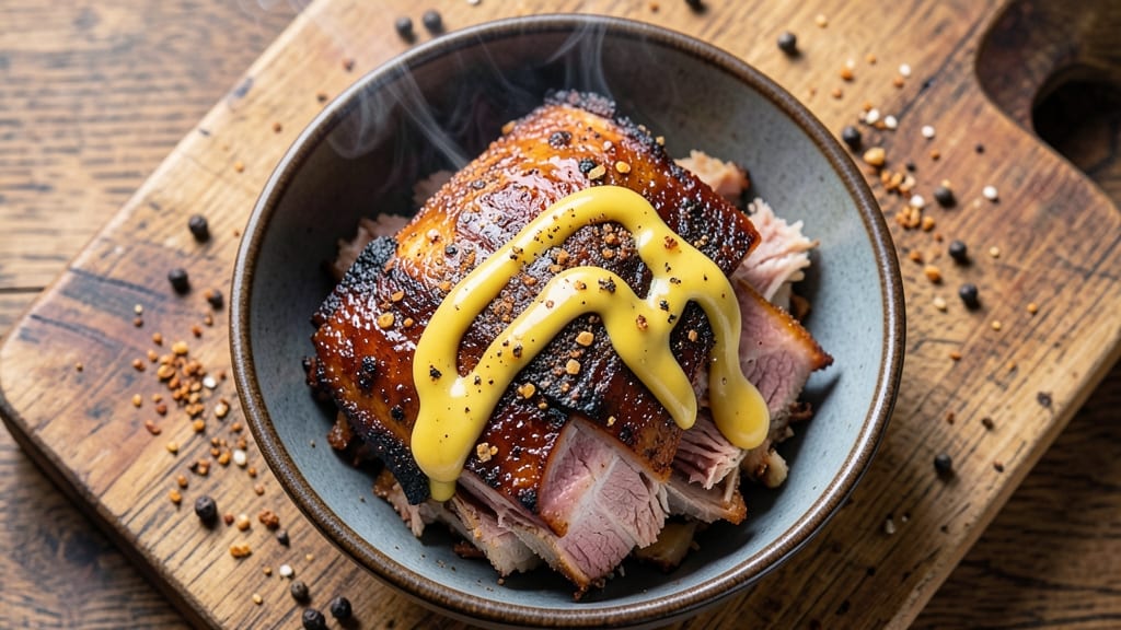 Boston Butt Pulled Pork Smoker Recipe: Smoky Fall-Apart Magic in 8 Hours