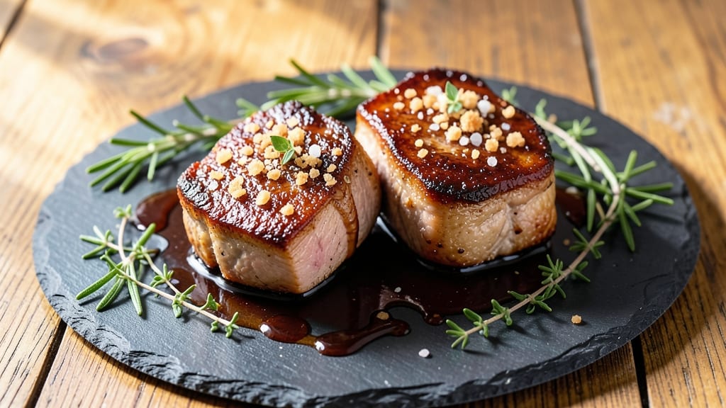 Bourbon Brined Pork Chops Recipe: Deeply Flavor-Infused and Juicy Every Time
