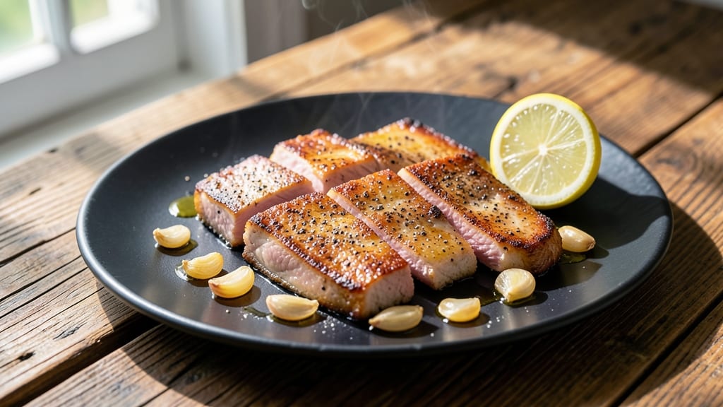 Boneless Pork Loin Chops Air Fryer Recipe: Juicy, Even-Cooked Results in 15 Minutes