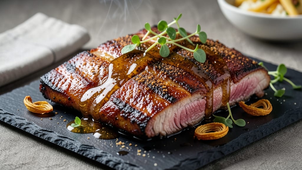 Competition Pork Ribs Injection Recipe: Winners-Level Moisture and Flavor Lock