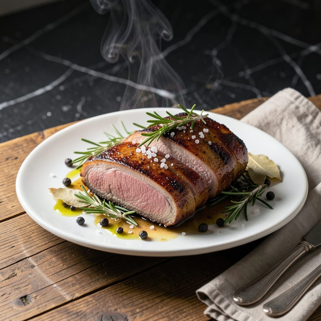 Brine Recipe for Pork Tenderloin: Juicy Results With Every Slice