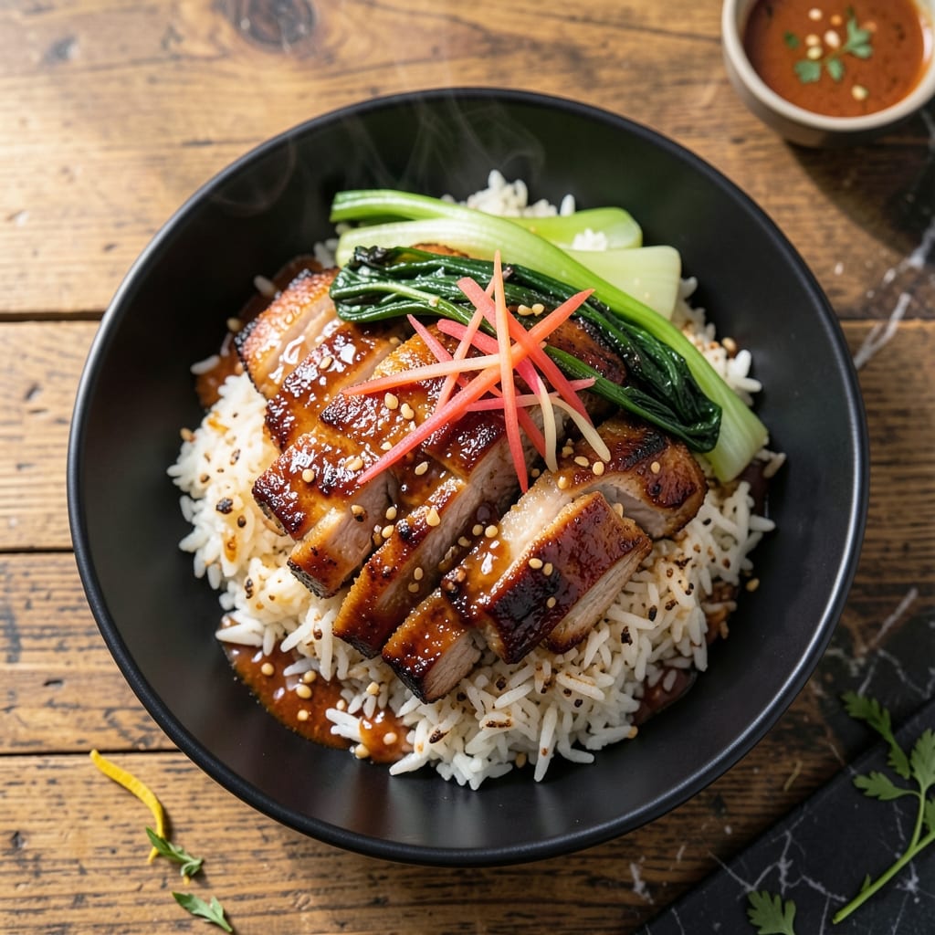 Hellofresh Sweet Thai Chili Pork Fillet Recipe: Wok-Tossed Tangy-Sweet Delight