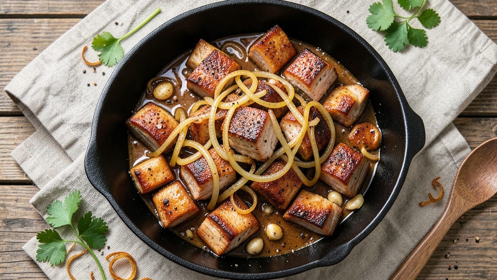 Crock Pot Pork Sliders Recipe: Juicy, Handheld Bites in Under an Hour