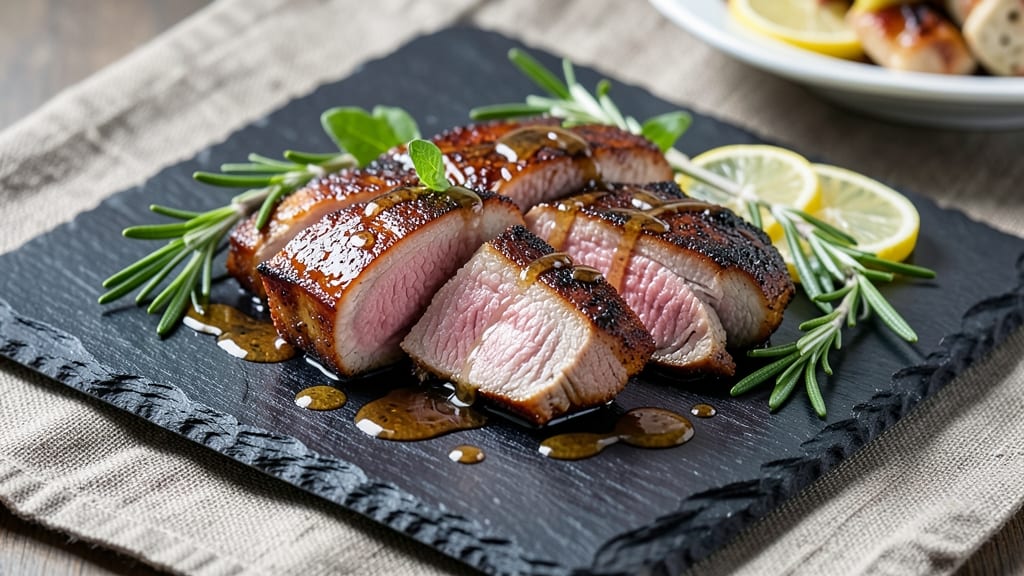 Boneless Pork Chop Brine Recipe: Juicy, Tender Results in Under 4 Hours