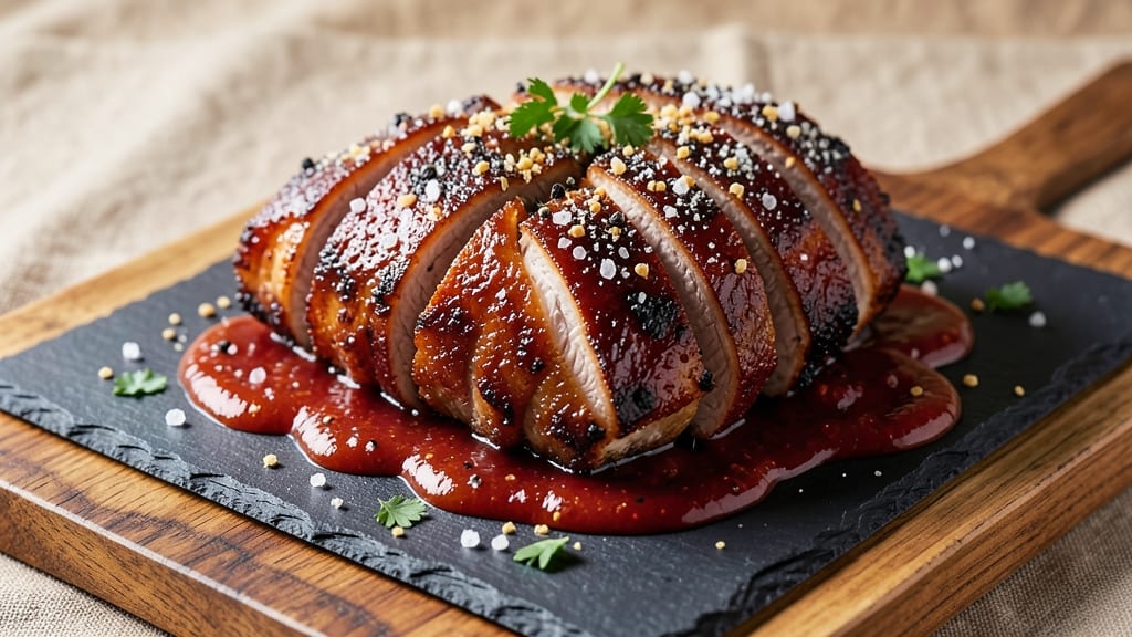 Boston Pork Shoulder Recipe: Slow-Braised to Irresistible Pull-Apart Tenderness