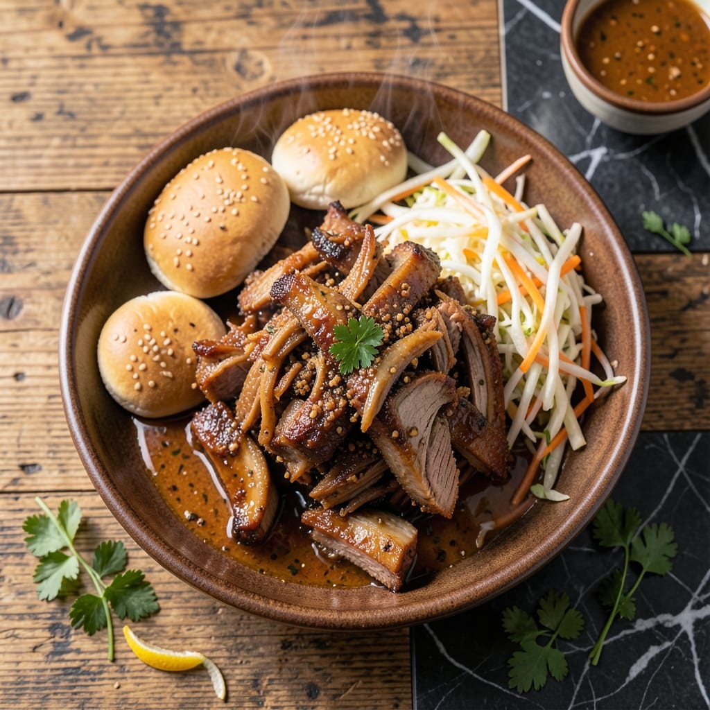 Pulled Pork Recipe Slow Cooker NZ: Kiwi-Style Fall-Off-The-Bone Tender