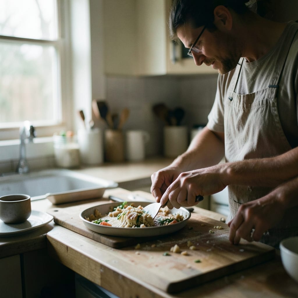 About Pork Recipes Guru