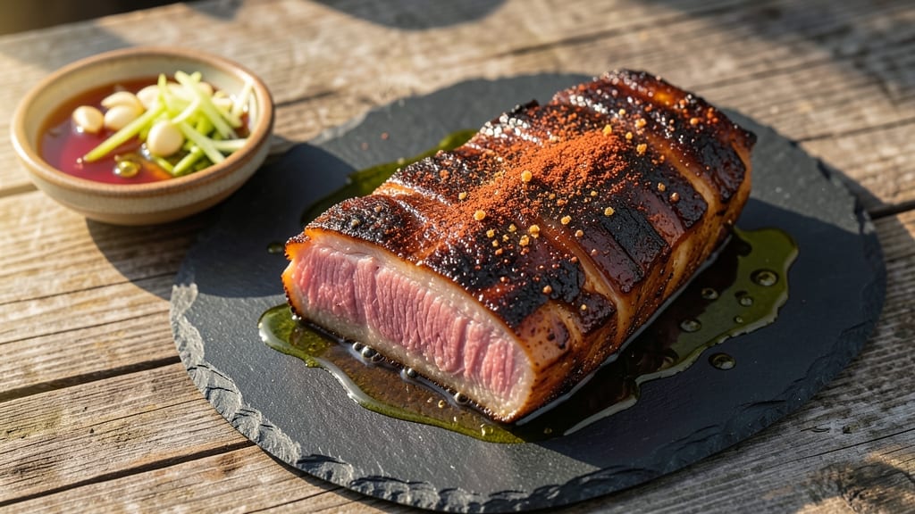 Boneless Pork Loin Marinade Recipe: Deeply Flavor-Infused for Juicy, Tender Results