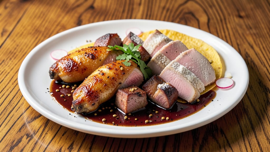 City Chicken With Pork and Veal Recipe: Slow-Simmered Richness in One Pot