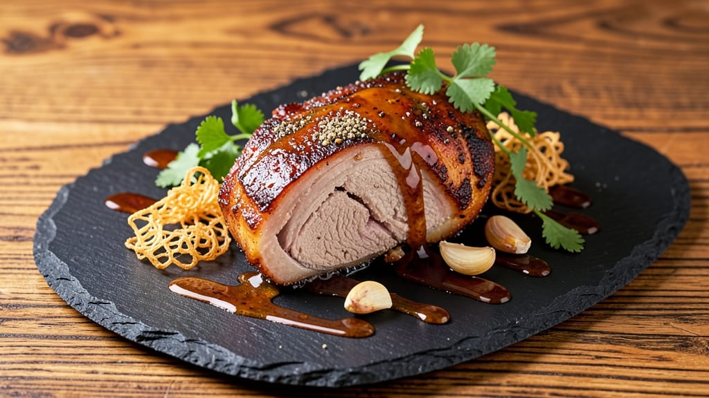Costa Vida Sweet Pork Recipe With Coke: Slow-Braised Caramelized Richness