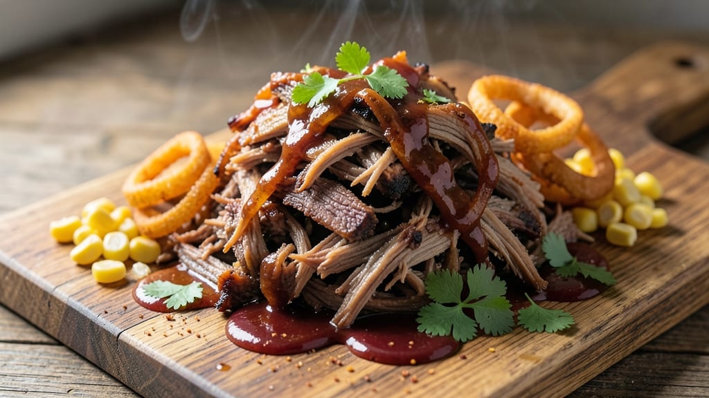 Cheap Pulled Pork Recipe: Budget-Friendly Slow-Cooked Shreds