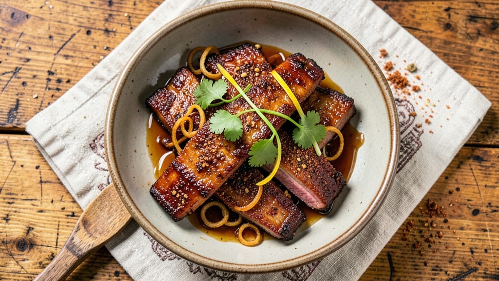 Boneless Country-Style Pork Ribs Instant Pot Recipe: Pressure-Cooked Tenderness Without the Mess