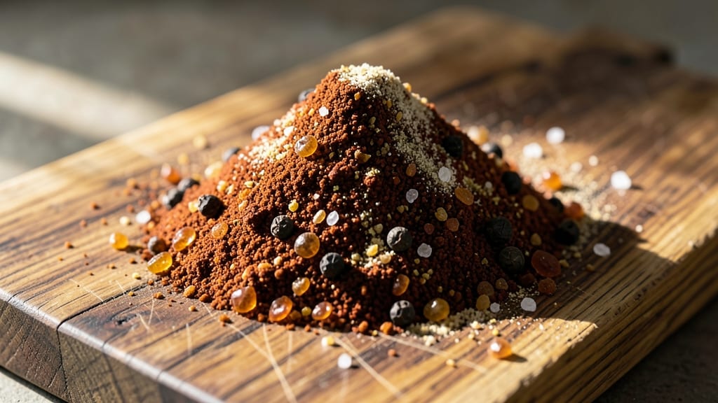 Country Pork Sausage Seasoning Recipe: Smoky-Sweet Blend for Homemade Links