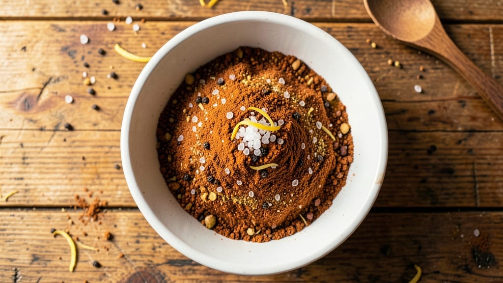 Carolina Pulled Pork Rub Recipe: Smoky-Sweet Spice Blend for Fall-Off-Tender Meat