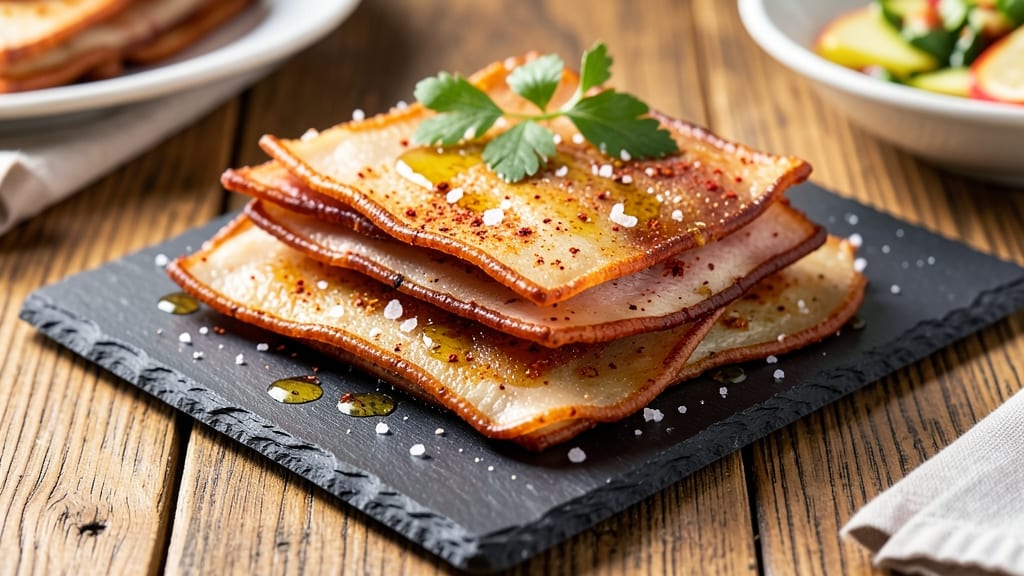 Carnivore Pork Rinds Recipe: Zero-Carb Crunch in 10 Minutes