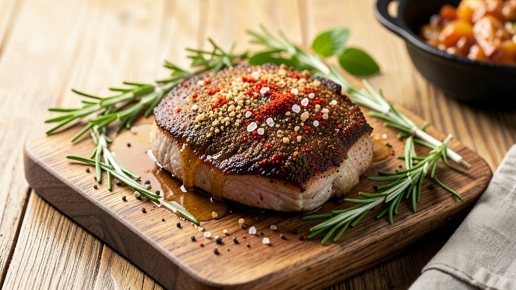 Competition Pork Rub Recipe: Smoky-Sweet Bark That Wins Judges Over