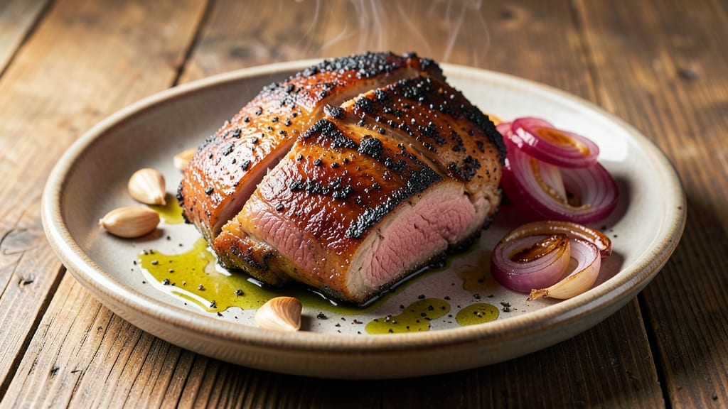 Bone-In Pork Shoulder Roast Instant Pot Recipe: Fall-Apart Tender in Under an Hour
