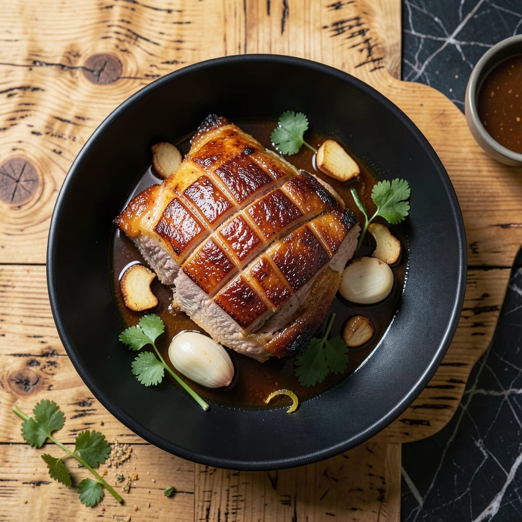 Pork Belly Slow Cooker Recipe NZ: Melt-In-Your-Mouth Kiwi-Style Feast