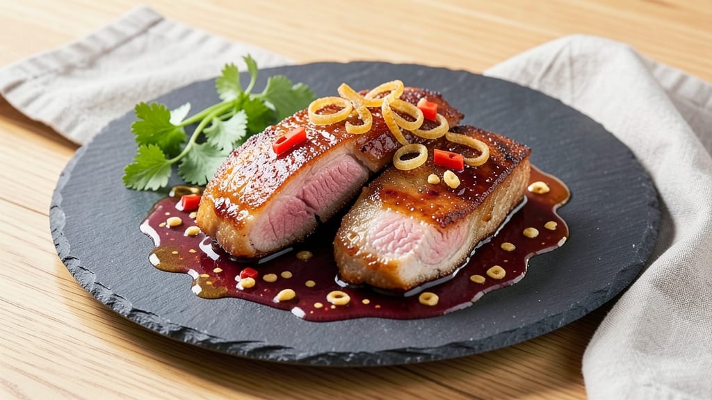 Chinese Sweet and Sour Pork Chops Recipe: Crispy Edges, Tangy-Sweet Balance